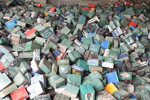 金牛凤凰山专业上门回收报废电池,收废旧铅酸蓄电池|附近回收钛酸锂电池