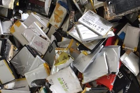 吴川梅菉旧汽车蓄电池回收价,报废电池回收