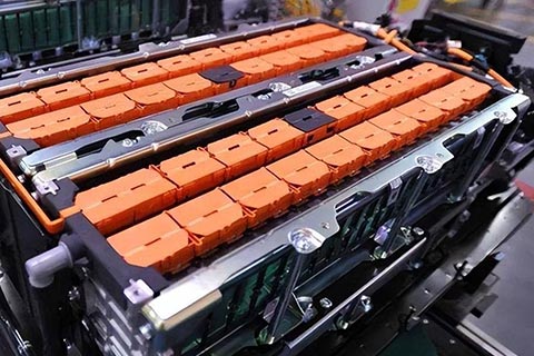 文山壮族电池回收上市企业