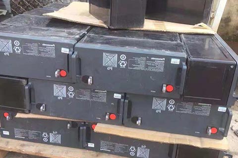菏泽郓城5号旧电池回收价格,动力电池回收