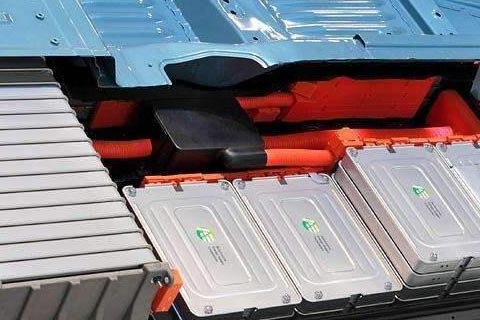 六盘水专业回收废铅酸电池