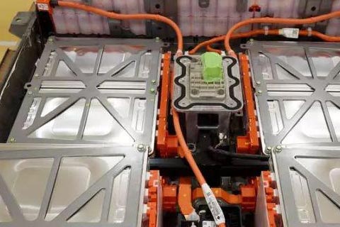 揭阳电动三轮车回收|圣润动力电池回收
