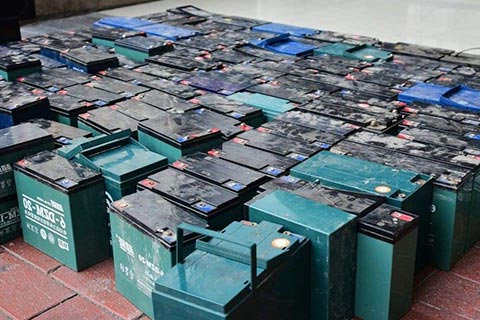 襄阳谷城高价动力电池回收,动力电池电池回收|蓄电池回收