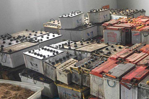海北藏族正规公司回收钴酸锂电池|收购钴酸锂电池公司
